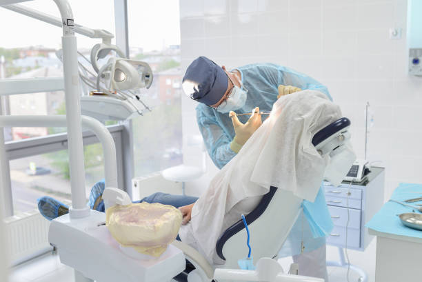 Best Emergency Treatment for Toothache in Boyceville, WI